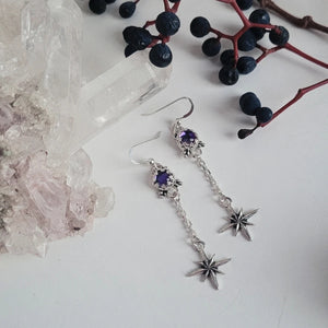 Constellations * Earrings