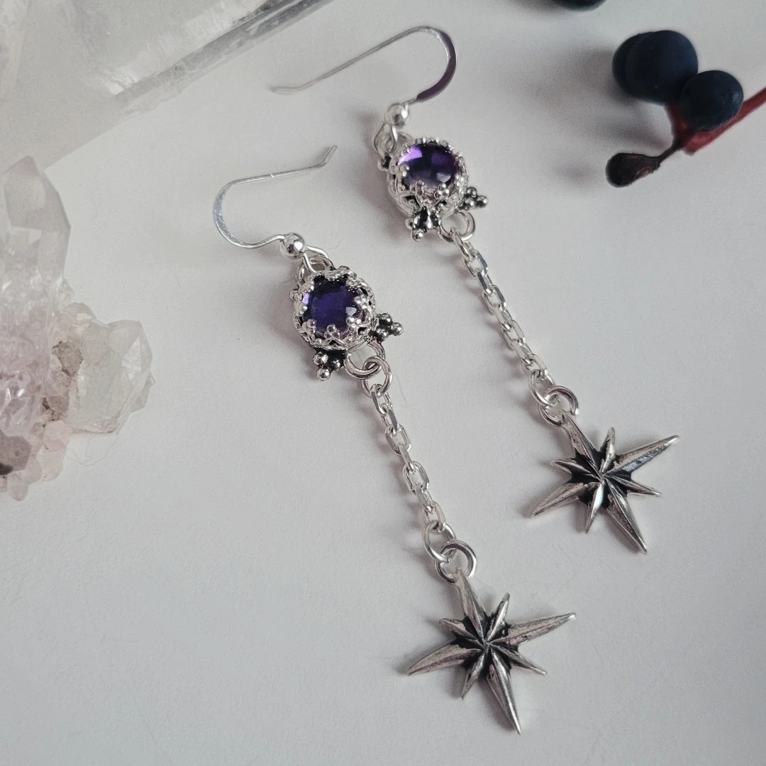 Constellations * Earrings