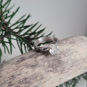 Glacial * Ring